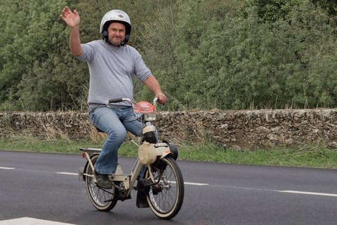 VéloSoleX