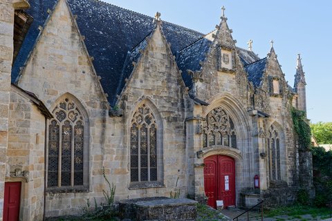 La collégiale